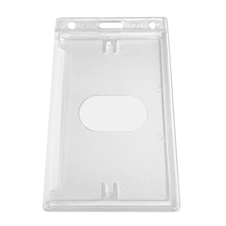 Prestige Medical-Hard Shell ID Holder-MedTech-1